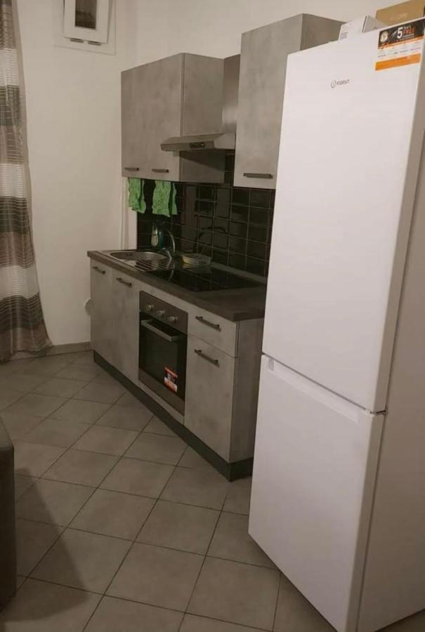 Appartement Borgo'S App à Bologne Extérieur photo