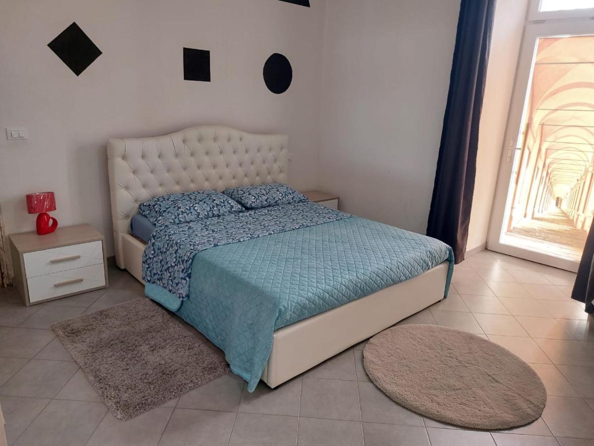 Appartement Borgo'S App à Bologne Extérieur photo