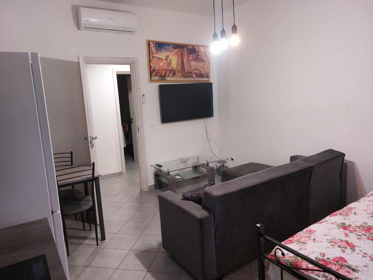 Appartement Borgo'S App à Bologne Extérieur photo